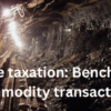 111How to benchmark data transactions for transfer pricing