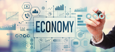 Data economy – Giving rise to new economy