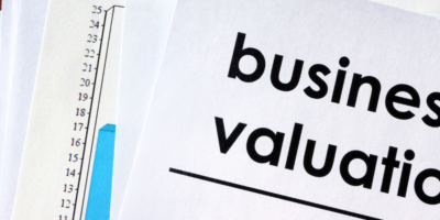 Valuation of digital business – Key considerations