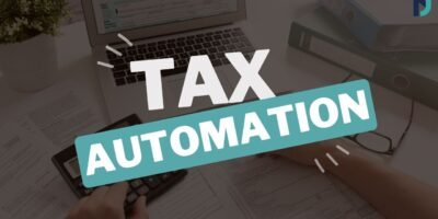 Tax automation