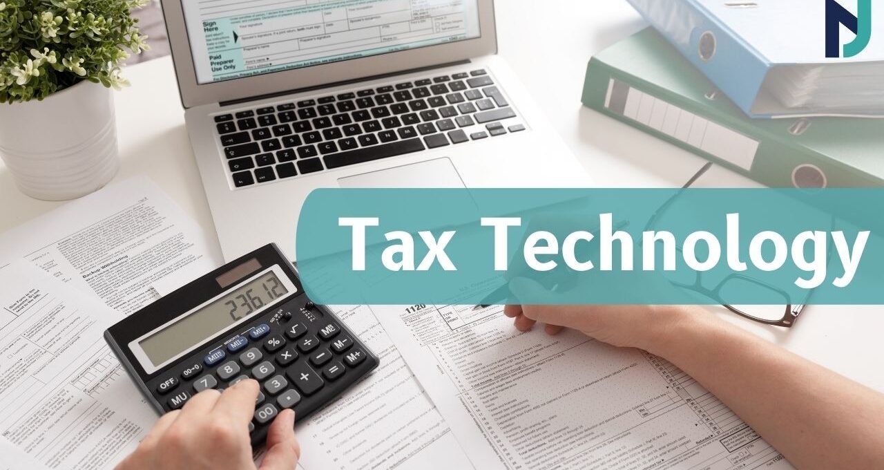 Tax technology series – Podcast 1