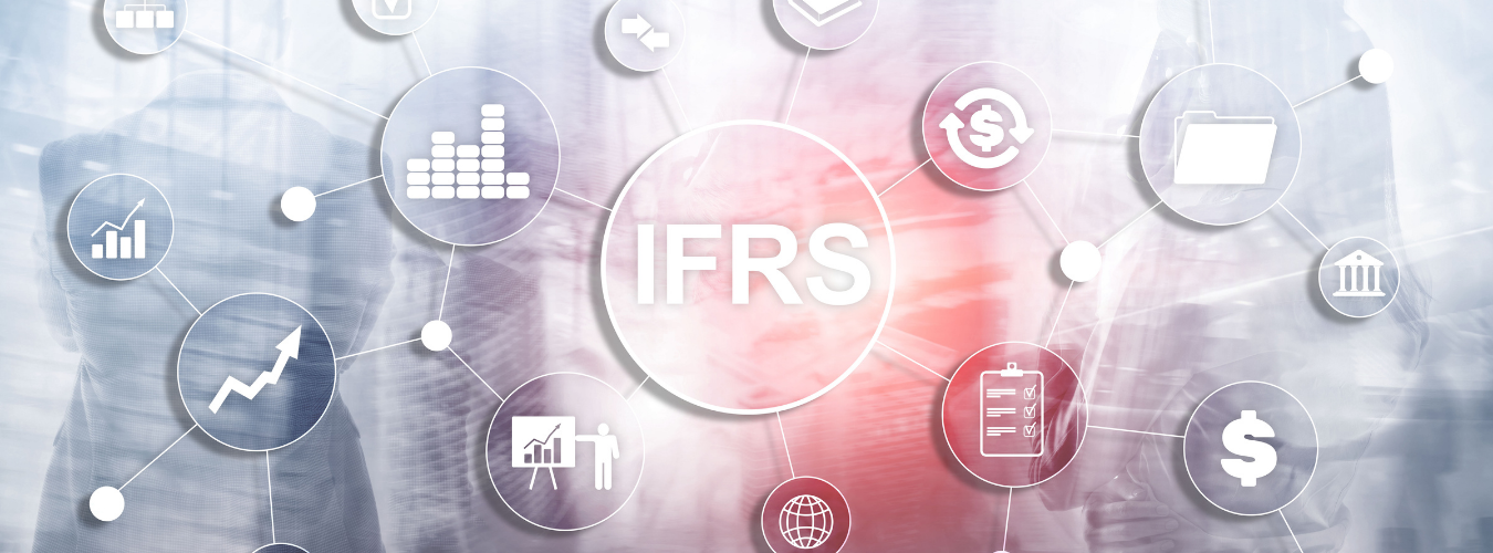IASB Consultation regarding Proposed Changes to IFRS for SMEs Accounting Standard in Light of International Tax Reform